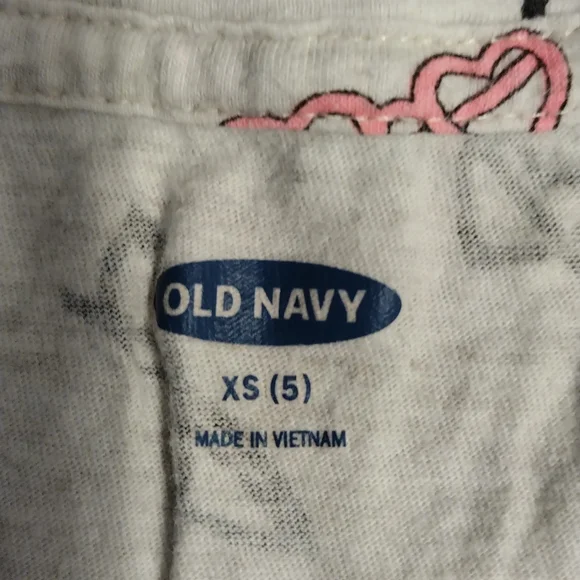 Girls top - Picture 3 of 3